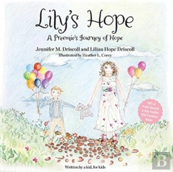 Bertrand.pt - Lily'S Hope