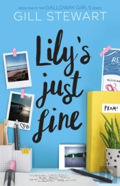 Lily'S Just Fine