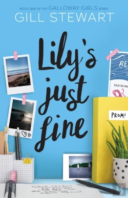 Bertrand.pt - Lily'S Just Fine