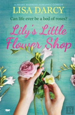 Bertrand.pt - Lily'S Little Flower Shop