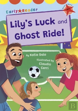 Bertrand.pt - Lily'S Luck And Ghost Ride!
