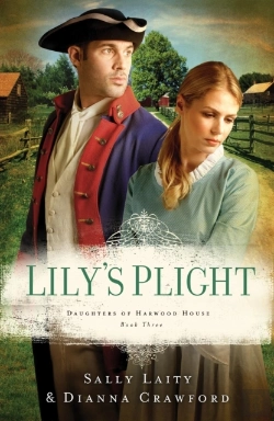 Bertrand.pt - Lily'S Plight