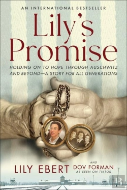 Bertrand.pt - Lily'S Promise