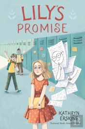 Lily'S Promise