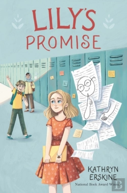 Bertrand.pt - Lily'S Promise