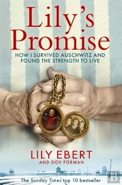 Bertrand.pt - Lily'S Promise