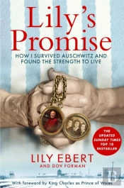 Lily'S Promise