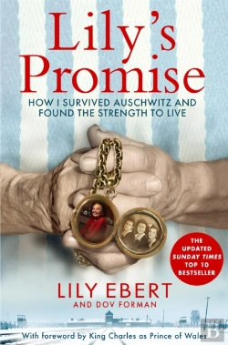 Bertrand.pt - Lily'S Promise