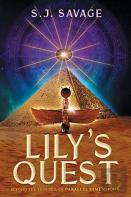 Lily'S Quest - Beyond The Thin Veil Of Paralell Dimensions