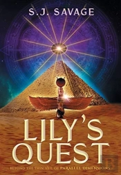 Lily'S Quest - Beyond The Thin Veil Of Paralell Dimensions