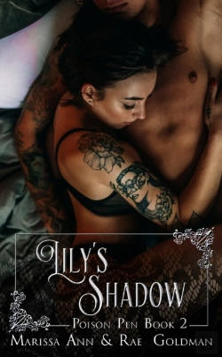 Bertrand.pt - Lily'S Shadow