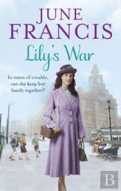 Lily'S War