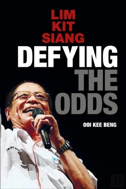 Bertrand.pt - Lim Kit Siang