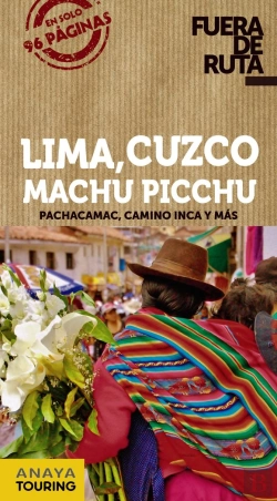 Bertrand.pt - Lima, Cuzco, Machu Picchu