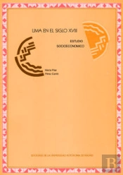 Lima En El Siglo Xviii