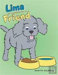 Lima Is Looking For A Friend