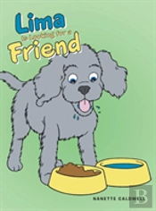 Lima Is Looking For A Friend