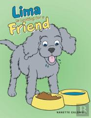 Lima Is Looking For A Friend