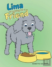 Lima Is Looking For A Friend