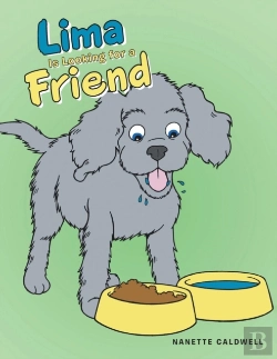 Bertrand.pt - Lima Is Looking For A Friend