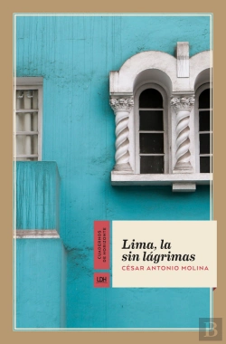 Bertrand.pt - Lima, La Sin Lágrimas