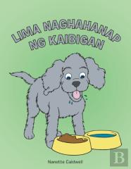 Lima Naghahanap Ng Kaibigan