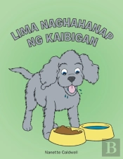 Lima Naghahanap Ng Kaibigan