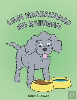 Bertrand.pt - Lima Naghahanap Ng Kaibigan
