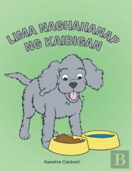 Lima Naghahanap Ng Kaibigan