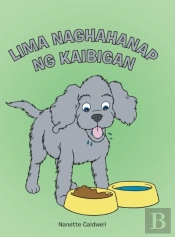 Lima Naghahanap Ng Kaibigan