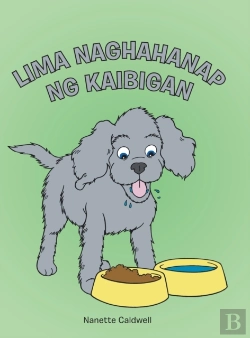 Bertrand.pt - Lima Naghahanap Ng Kaibigan
