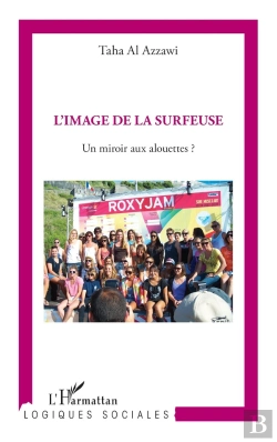 Bertrand.pt - L'Image De La Surfeuse : Miroir Aux Alouettes