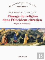 L'Image De Religion Dans L'Occident Chrétien