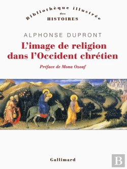 Bertrand.pt - L'Image De Religion Dans L'Occident Chrétien
