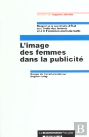 L'Image Des Femmes Dans La Publicite