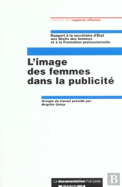 Bertrand.pt - L'Image Des Femmes Dans La Publicite