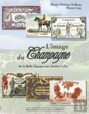 L'Image Du Champagne De La Belle Epoque Aux Années Folles