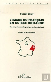 L'Image Du Français En Suisse Romande