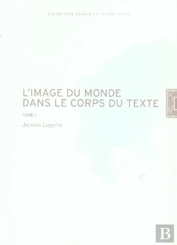 Bertrand.pt - L'Image Du Monde Dans Le Corps Du Texte T.2