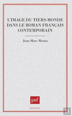 Bertrand.pt - L'Image Du Tiers Monde Dans Le Roman Français