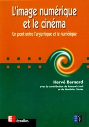 L'Image Numérique Et Le Cinéma ; Un Pont Entre L'Argentique Et Le Numérique