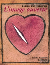 L'Image Ouverte : Motifs De L'Incarnation Dans Les Arts Visuels