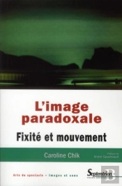 L''Image Paradoxale : Fixité Et Mouvement