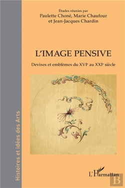 Bertrand.pt - L'Image Pensive - Devises Et Emblemes Du Xvie Au Xxie Siecle