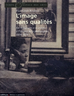 Bertrand.pt - L'Image Sans Qualités