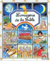 L'Imagerie De La Bible
