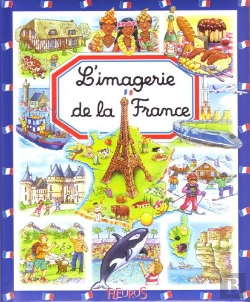 Bertrand.pt - L'Imagerie De La France