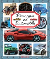 L'Imagerie De L'Automobile