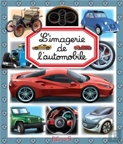 Bertrand.pt - L'Imagerie De L'Automobile