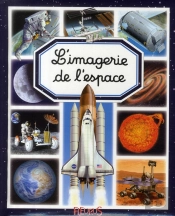 L'Imagerie De L'Espace